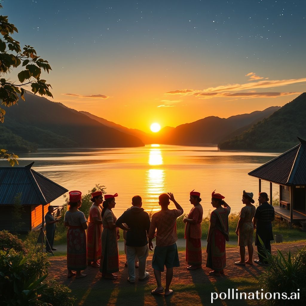  Rahasia Kemenangan Di Toba787